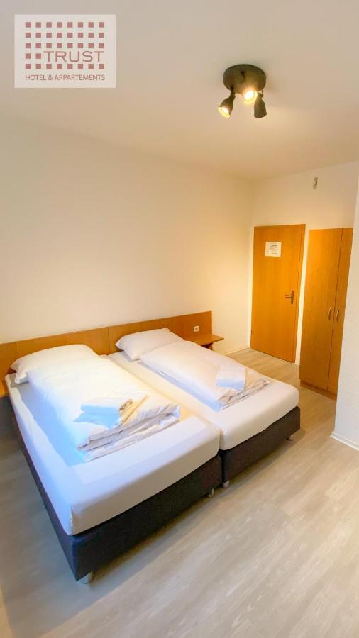 24-7 Stadthotel Stuttgart Extérieur photo