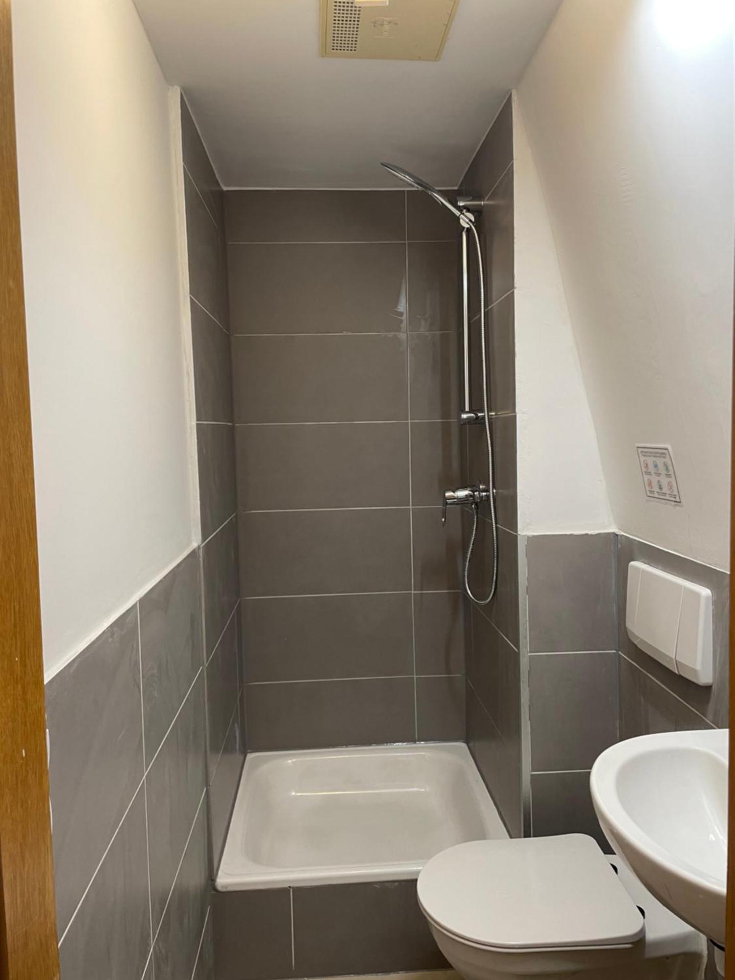 24-7 Stadthotel Stuttgart Extérieur photo