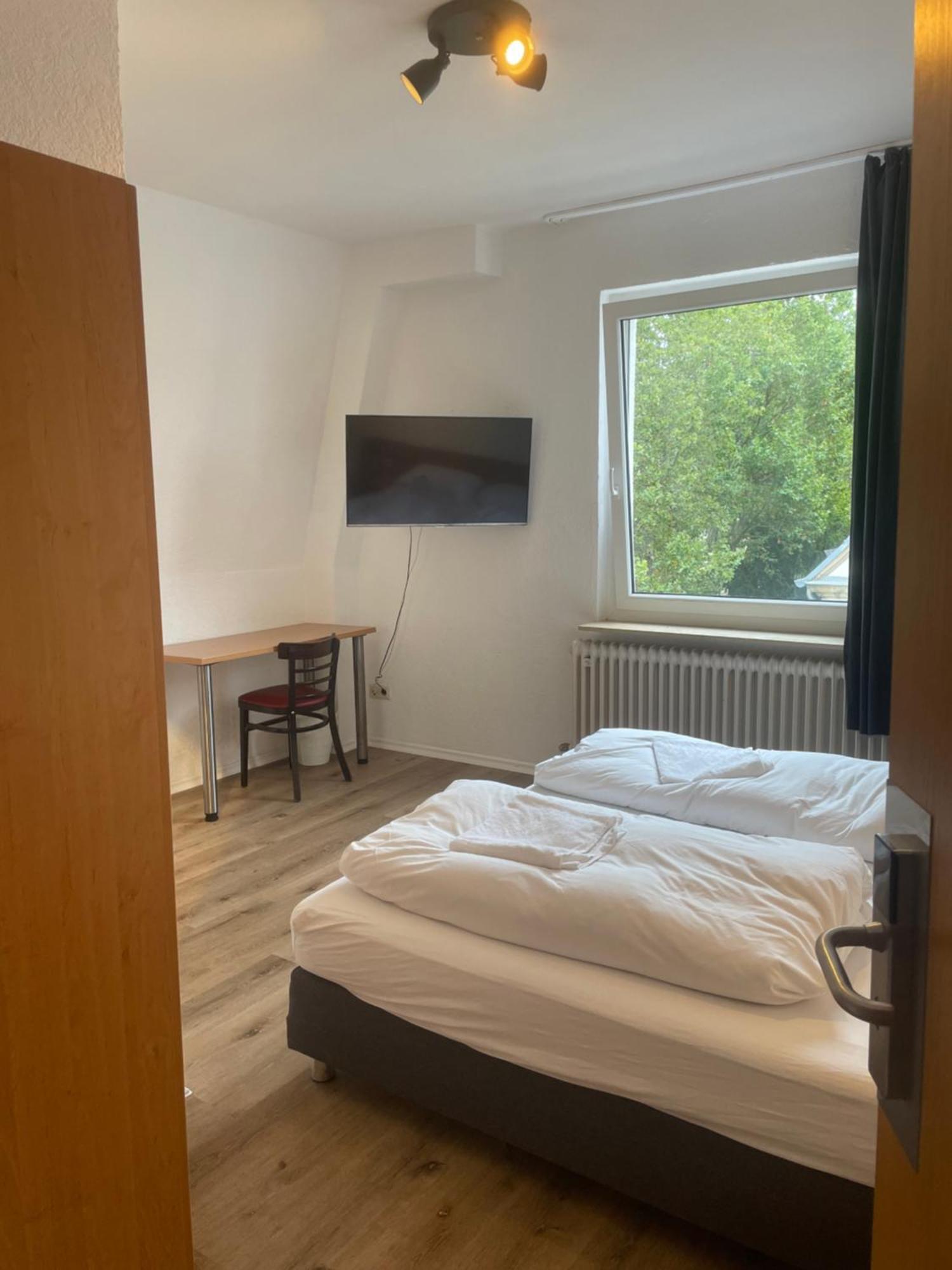 24-7 Stadthotel Stuttgart Extérieur photo